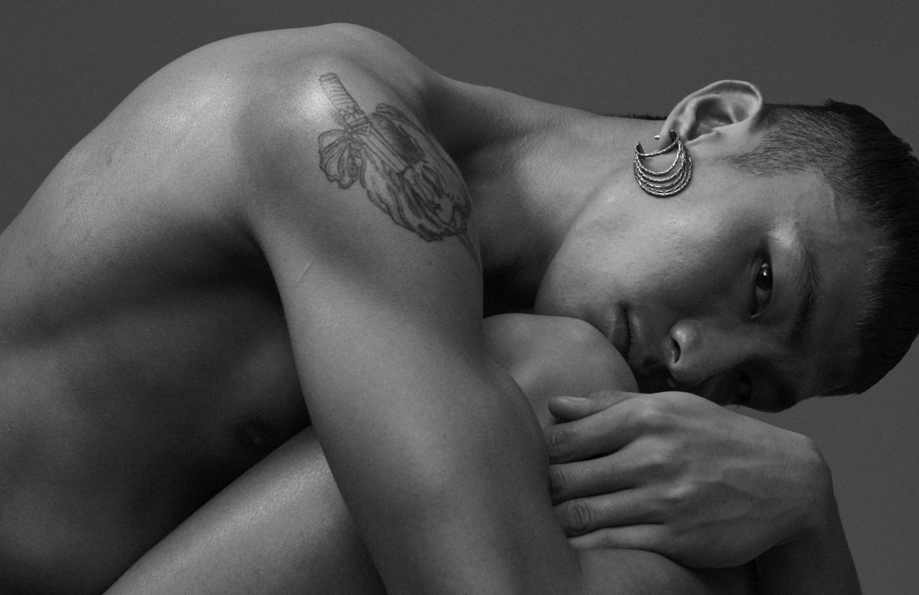 JESSE ERVIN - PORTFOLIO - GROOMING